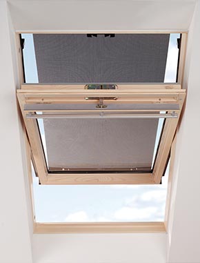 Velux gil 434